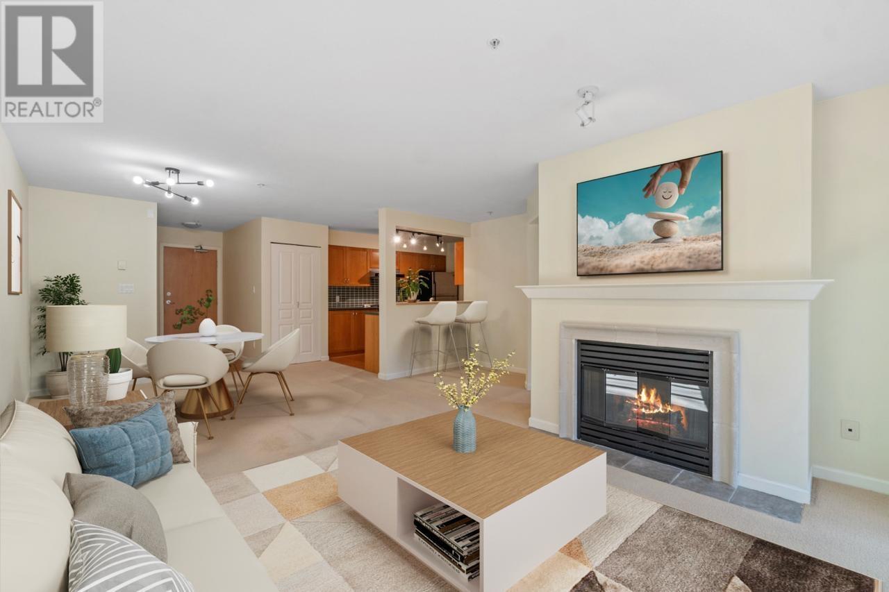 Listing Picture 9 of 25 : 211 2161 W 12TH AVENUE, Vancouver / 溫哥華 - 魯藝地產 Yvonne Lu Group - MLS Medallion Club Member