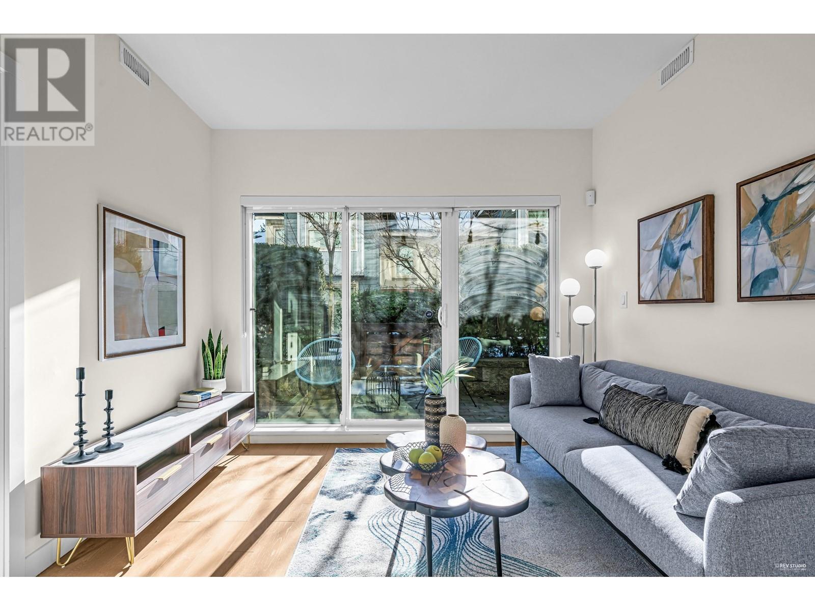 Listing Picture 10 of 25 : 105 10177 RIVER DRIVE, Richmond / 烈治文 - 魯藝地產 Yvonne Lu Group - MLS Medallion Club Member