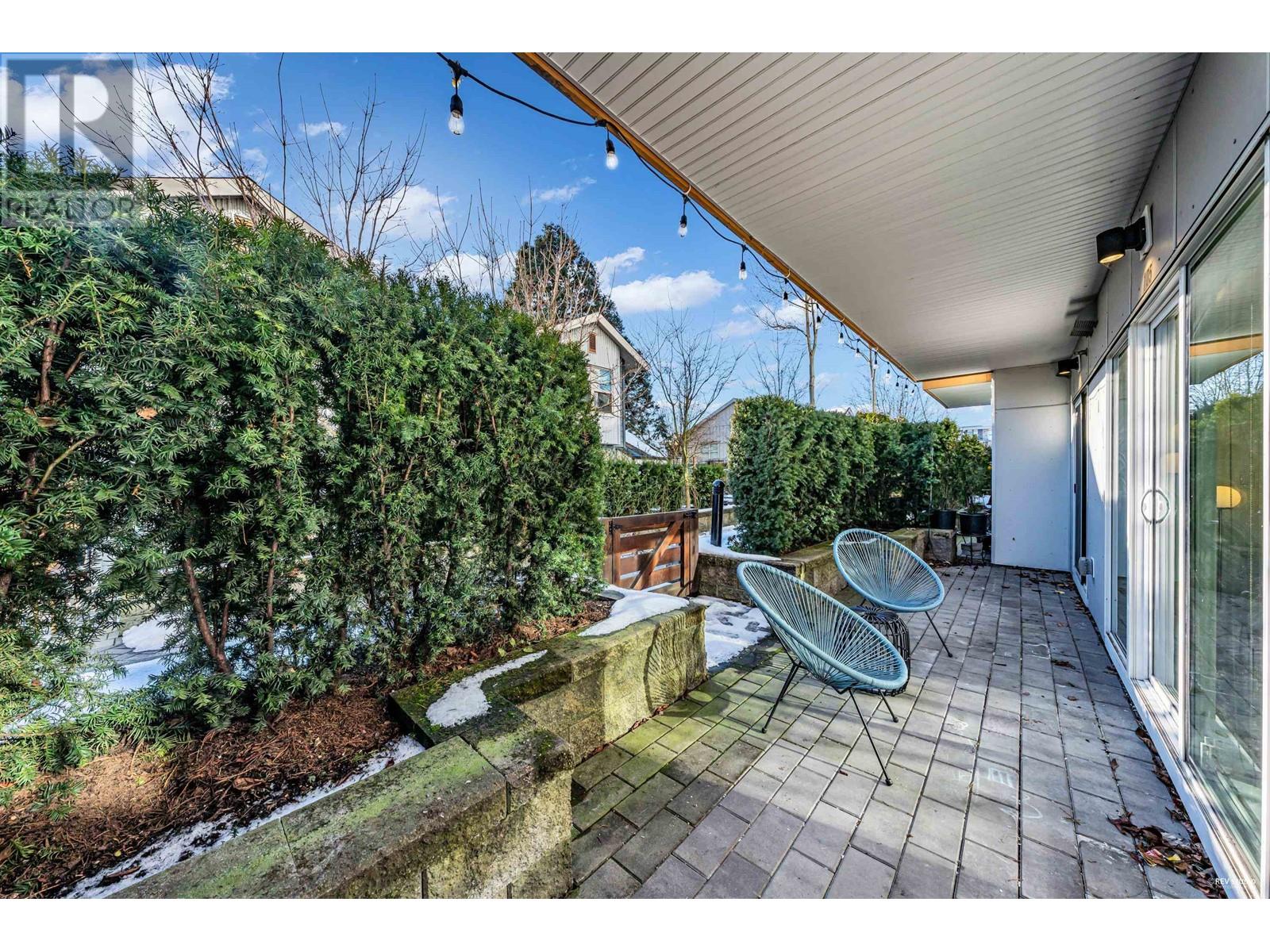 Listing Picture 11 of 25 : 105 10177 RIVER DRIVE, Richmond / 烈治文 - 魯藝地產 Yvonne Lu Group - MLS Medallion Club Member