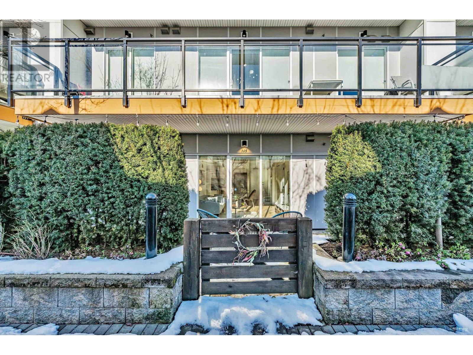 Listing Picture 12 of 25 : 105 10177 RIVER DRIVE, Richmond / 烈治文 - 魯藝地產 Yvonne Lu Group - MLS Medallion Club Member