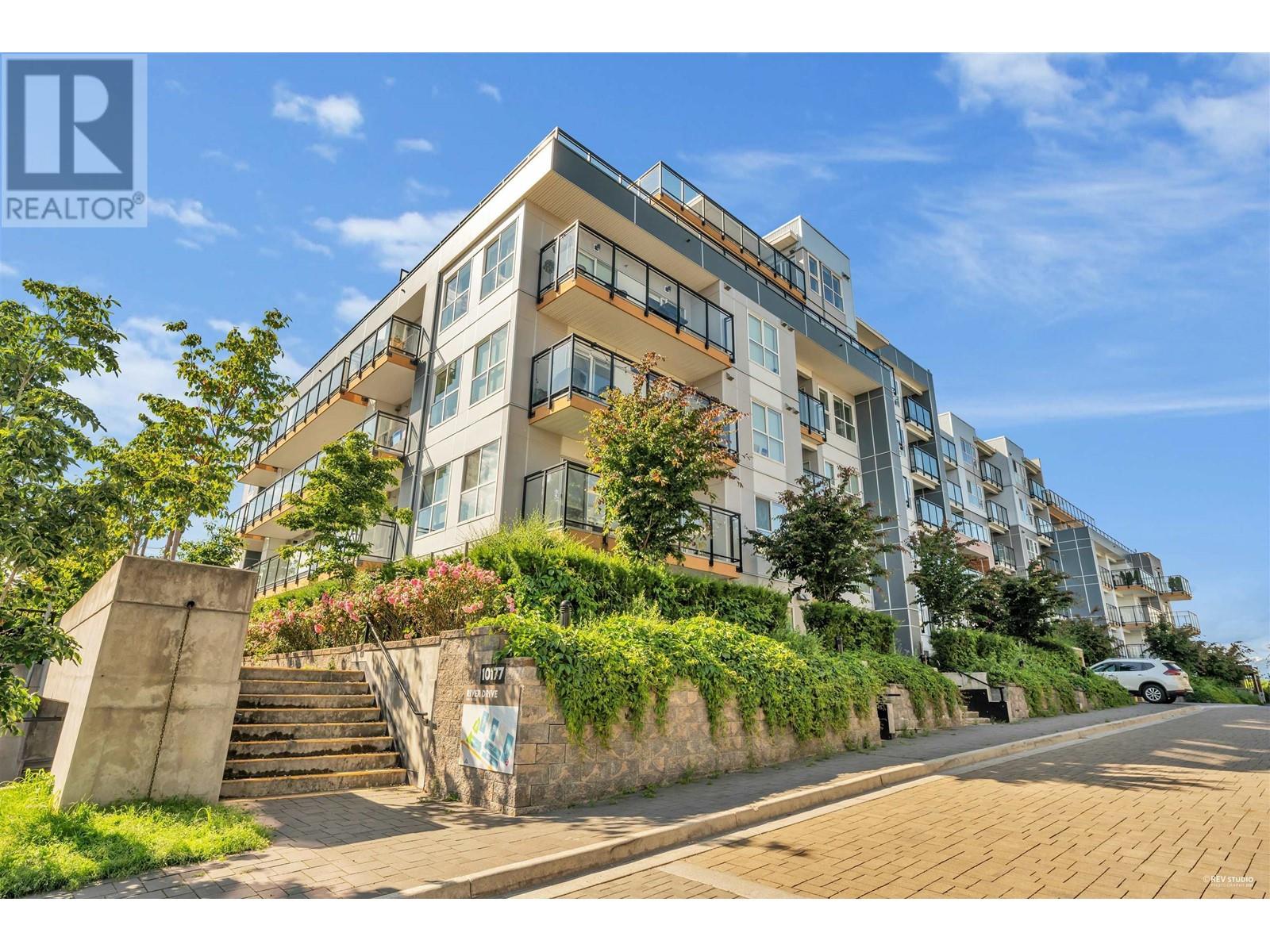 Listing Picture 21 of 25 : 105 10177 RIVER DRIVE, Richmond / 烈治文 - 魯藝地產 Yvonne Lu Group - MLS Medallion Club Member
