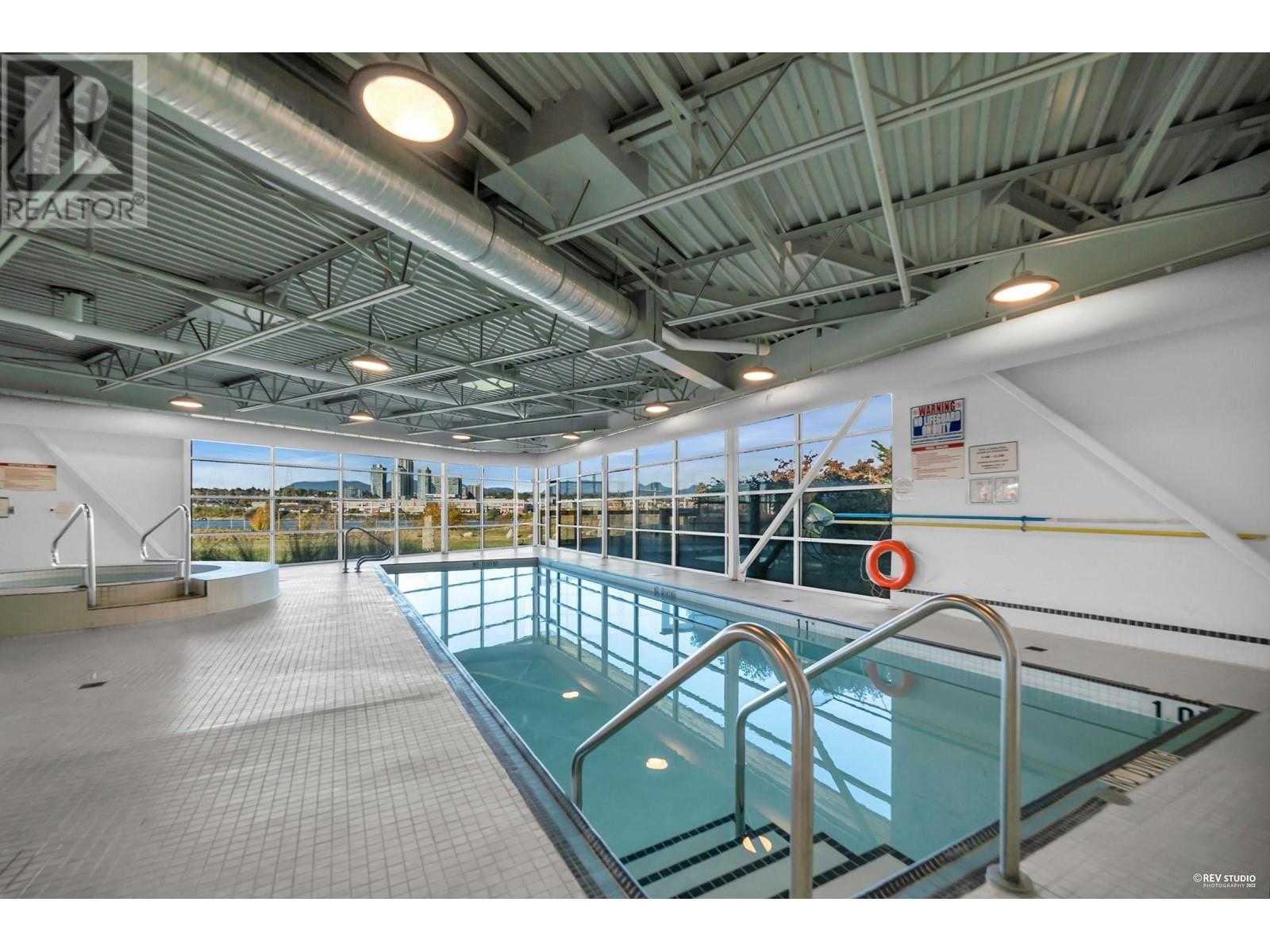Listing Picture 25 of 25 : 105 10177 RIVER DRIVE, Richmond / 烈治文 - 魯藝地產 Yvonne Lu Group - MLS Medallion Club Member