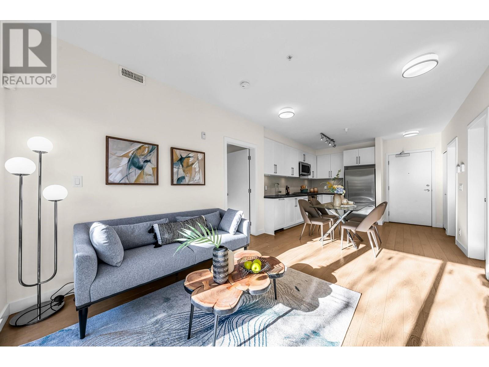 Listing Picture 8 of 25 : 105 10177 RIVER DRIVE, Richmond / 烈治文 - 魯藝地產 Yvonne Lu Group - MLS Medallion Club Member