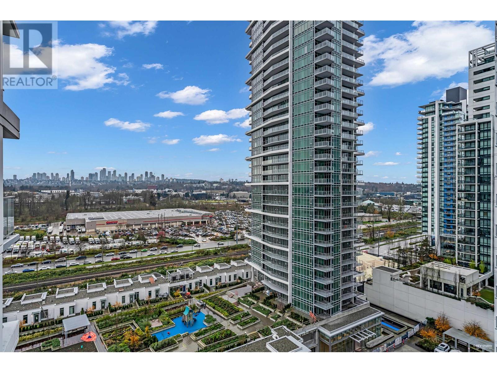 Listing Picture 20 of 20 : 1308 2351 BETA AVENUE, Burnaby / 本拿比 - 魯藝地產 Yvonne Lu Group - MLS Medallion Club Member