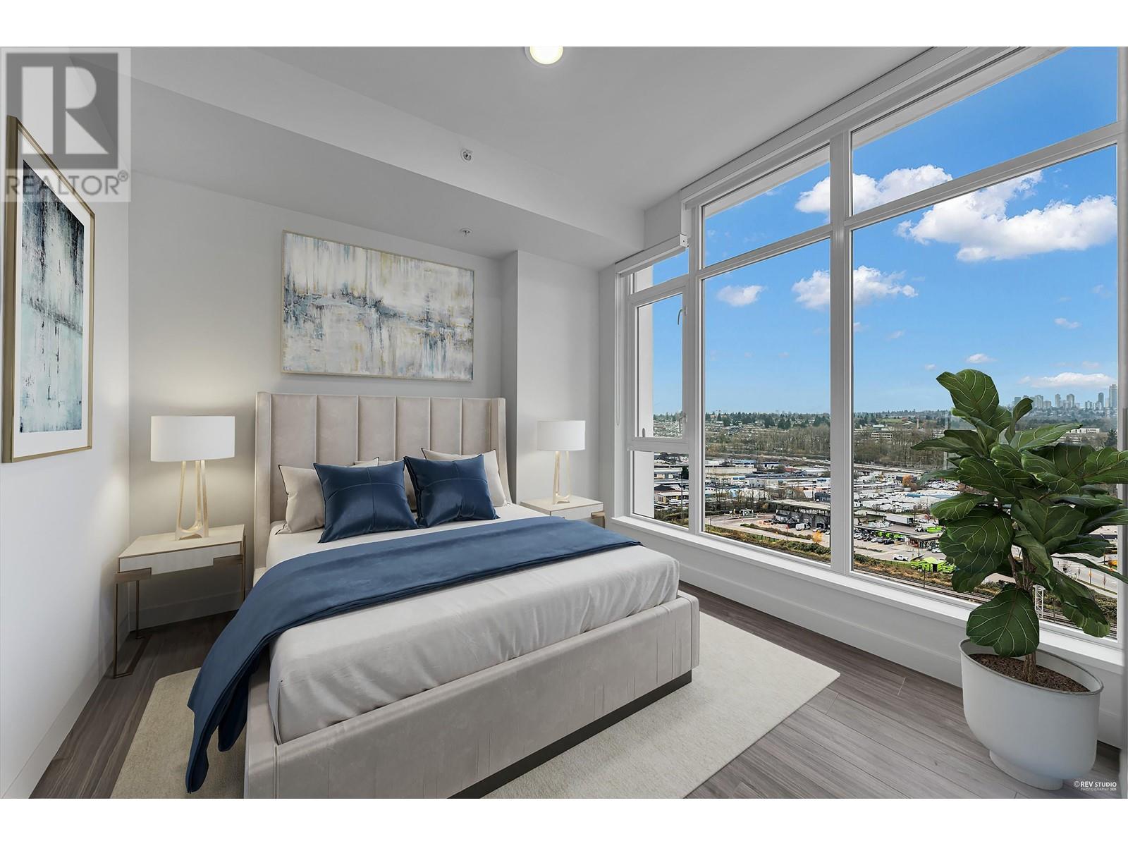 Listing Picture 3 of 20 : 1308 2351 BETA AVENUE, Burnaby / 本拿比 - 魯藝地產 Yvonne Lu Group - MLS Medallion Club Member