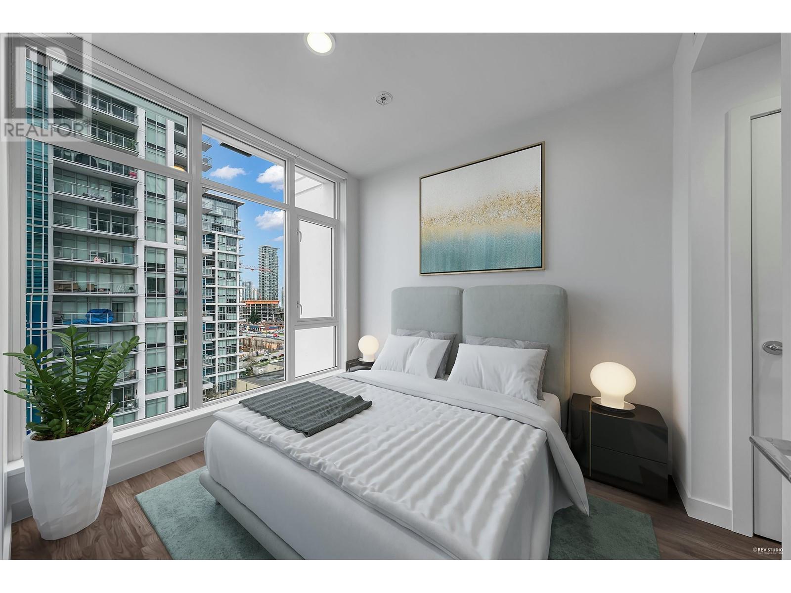 Listing Picture 4 of 20 : 1308 2351 BETA AVENUE, Burnaby / 本拿比 - 魯藝地產 Yvonne Lu Group - MLS Medallion Club Member