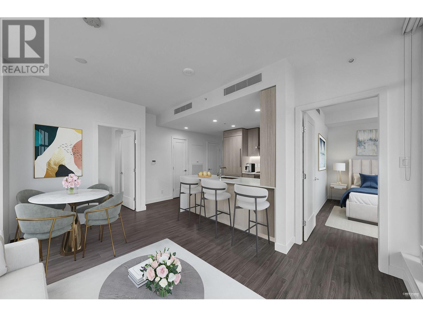 Listing Picture 7 of 20 : 1308 2351 BETA AVENUE, Burnaby / 本拿比 - 魯藝地產 Yvonne Lu Group - MLS Medallion Club Member