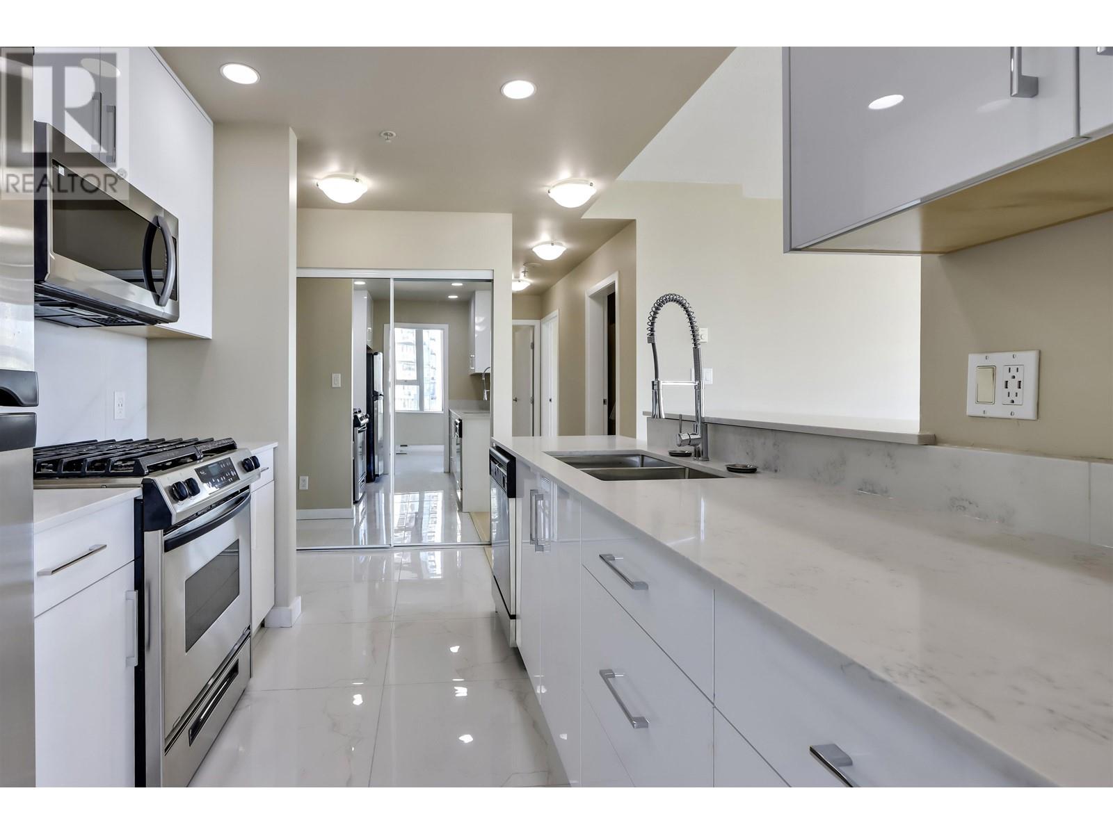 2703 550 Pacific Street, Vancouver, British Columbia  V6Z 3G2 - Photo 19 - R2967874