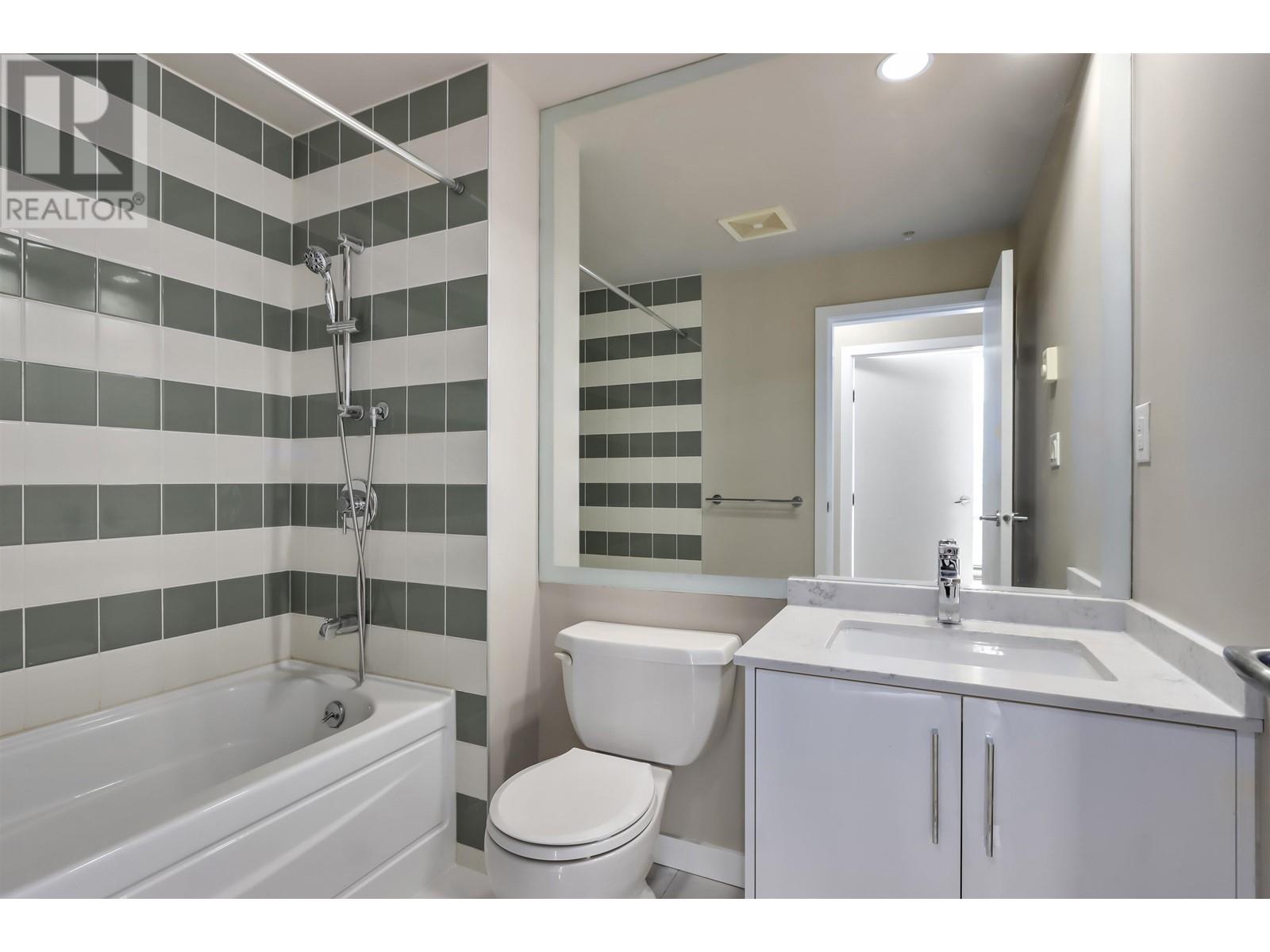 2703 550 Pacific Street, Vancouver, British Columbia  V6Z 3G2 - Photo 22 - R2967874
