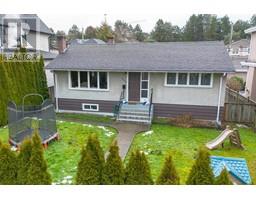 2348 OLIVER CRESCENT, Vancouver, British Columbia