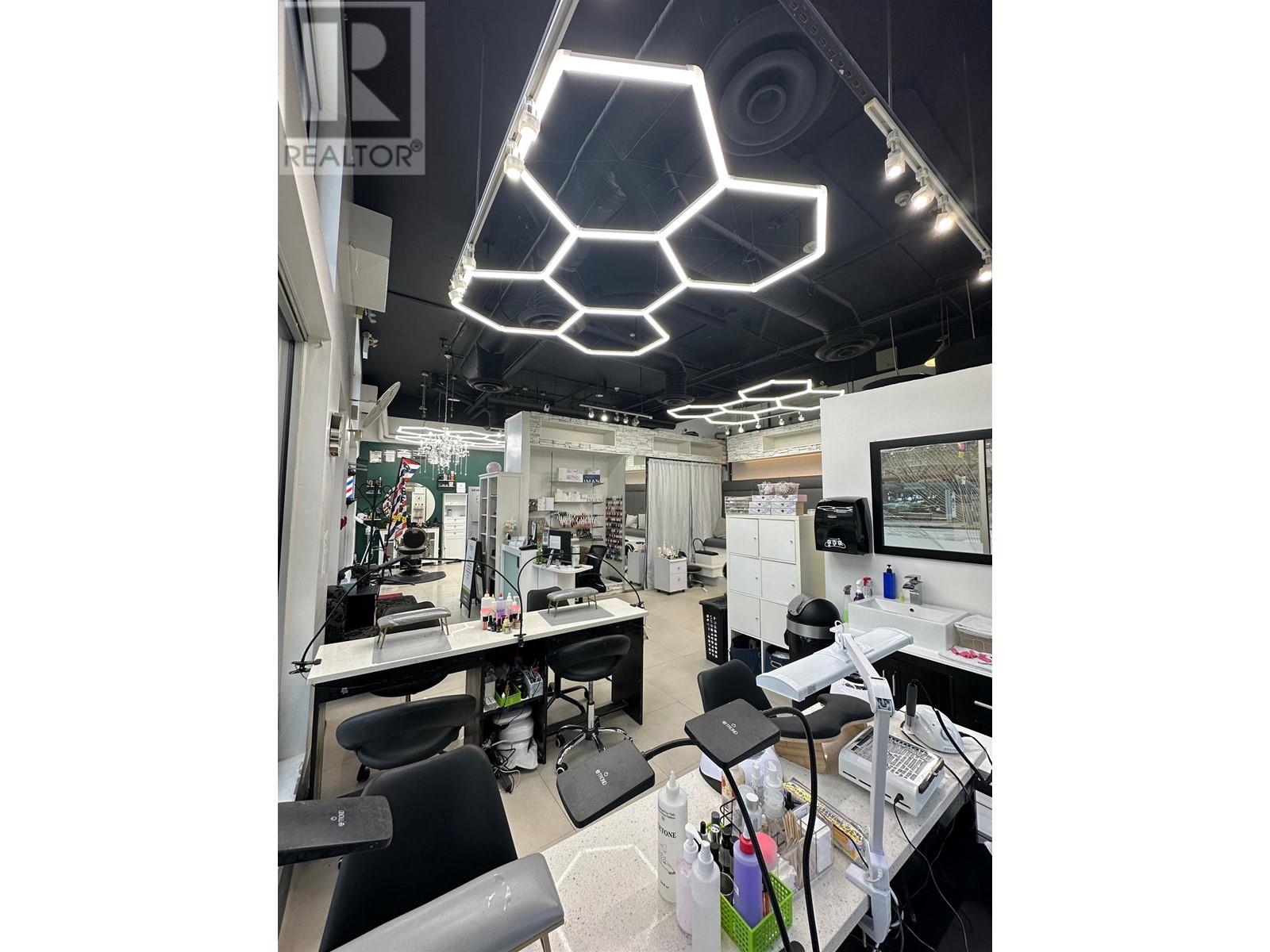 11541 CONFIDENTIAL, Vancouver