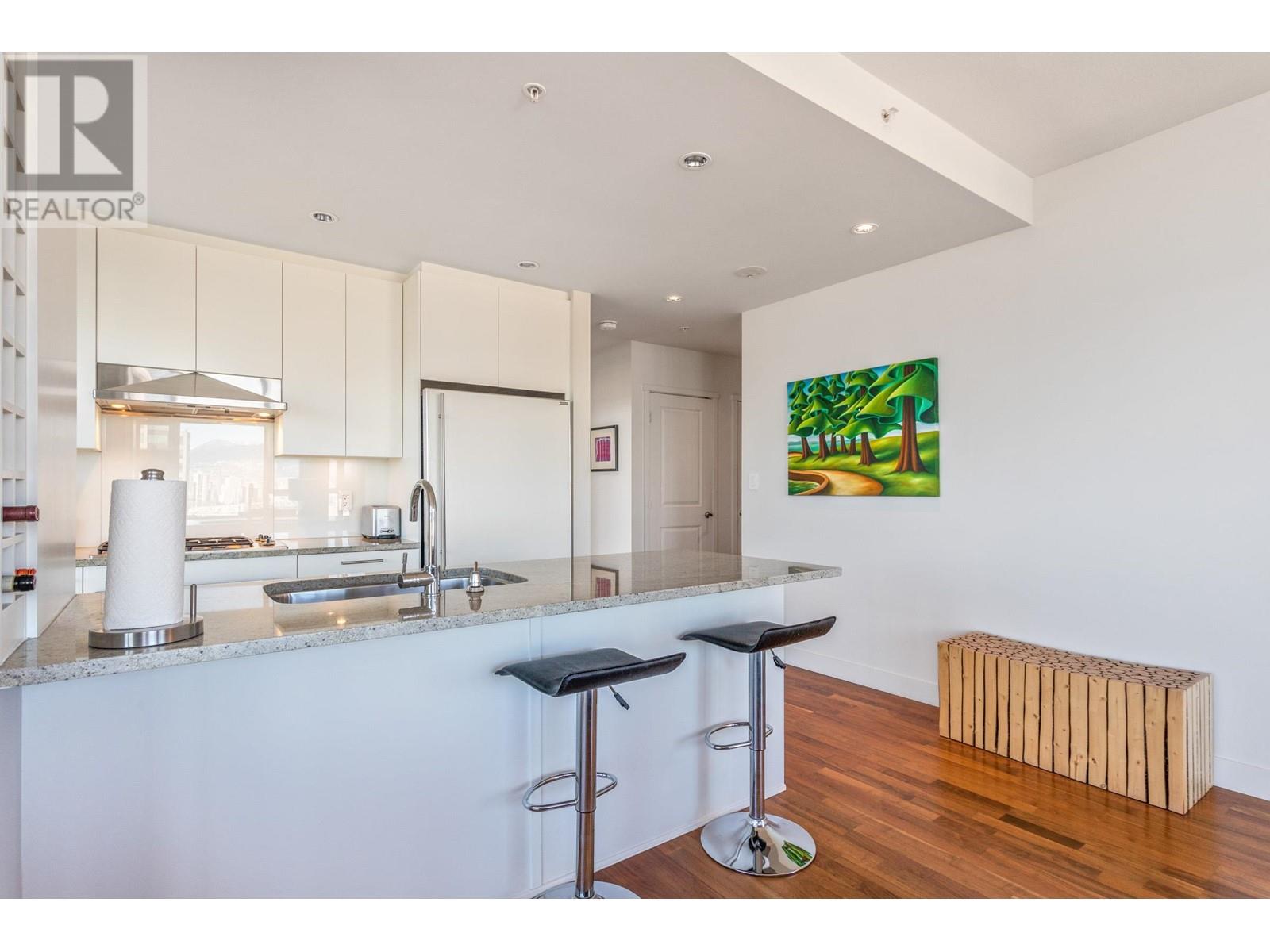 Listing Picture 10 of 30 : 1105 1333 W 11TH AVENUE, Vancouver / 溫哥華 - 魯藝地產 Yvonne Lu Group - MLS Medallion Club Member