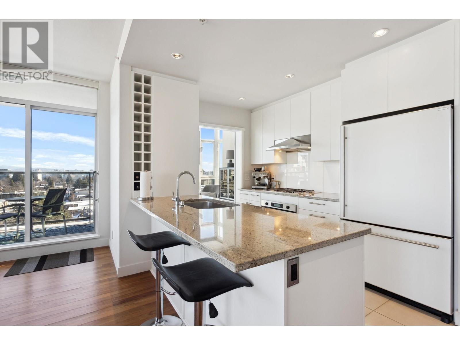 Listing Picture 11 of 30 : 1105 1333 W 11TH AVENUE, Vancouver / 溫哥華 - 魯藝地產 Yvonne Lu Group - MLS Medallion Club Member