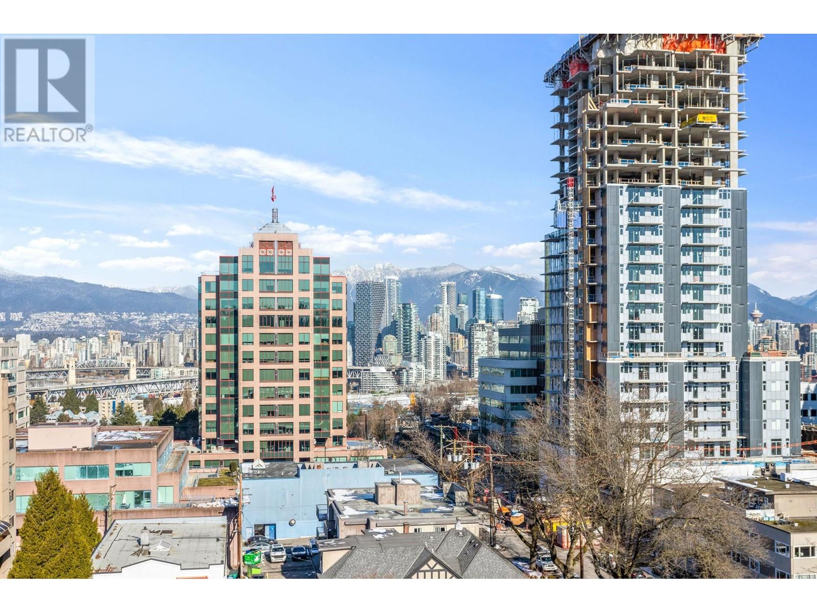 Listing Picture 28 of 30 : 1105 1333 W 11TH AVENUE, Vancouver / 溫哥華 - 魯藝地產 Yvonne Lu Group - MLS Medallion Club Member