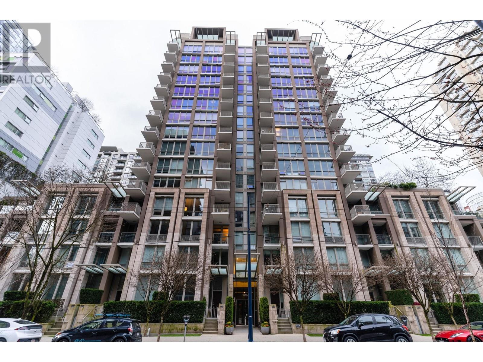 609 1055 Richards Street, Vancouver, British Columbia  V6B 0C2 - Photo 27 - R2967722