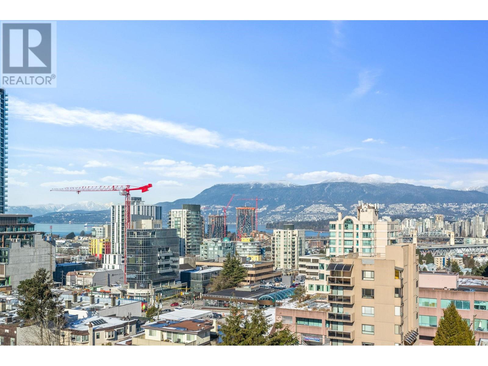 Listing Picture 29 of 30 : 1105 1333 W 11TH AVENUE, Vancouver / 溫哥華 - 魯藝地產 Yvonne Lu Group - MLS Medallion Club Member