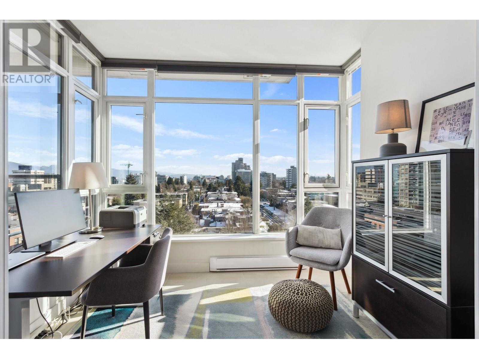 Listing Picture 14 of 30 : 1105 1333 W 11TH AVENUE, Vancouver / 溫哥華 - 魯藝地產 Yvonne Lu Group - MLS Medallion Club Member