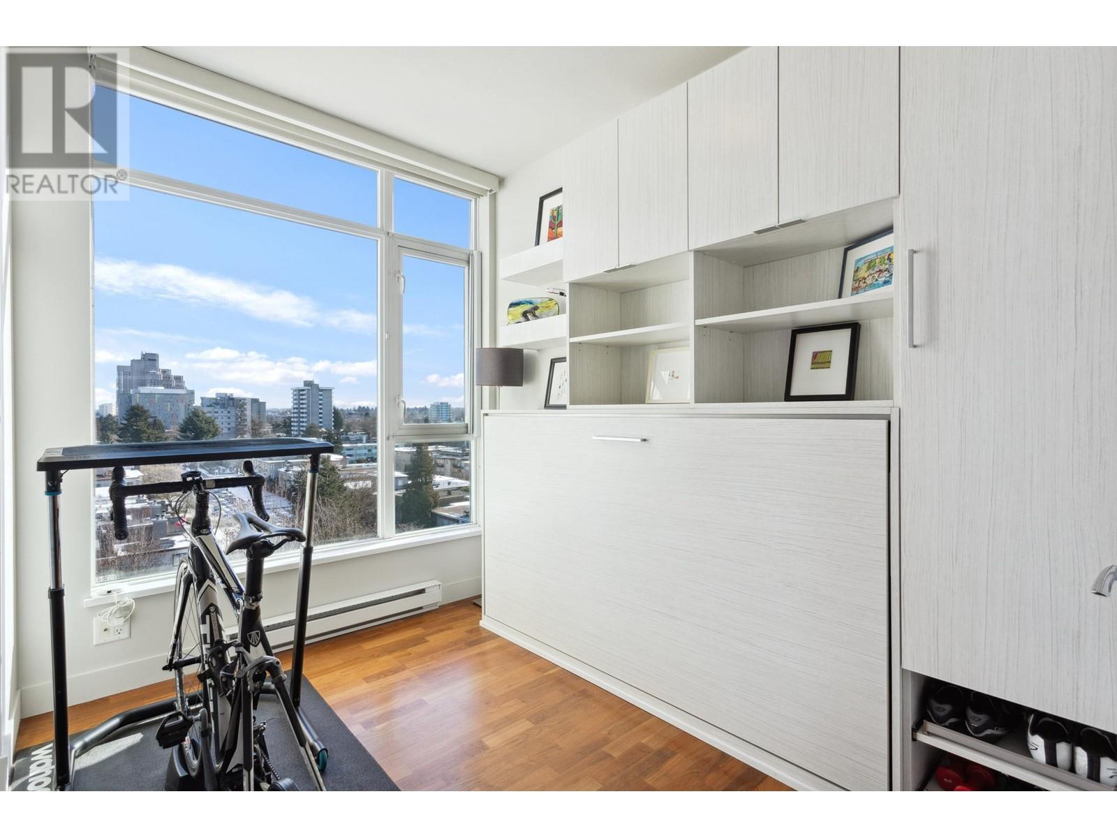 Listing Picture 21 of 30 : 1105 1333 W 11TH AVENUE, Vancouver / 溫哥華 - 魯藝地產 Yvonne Lu Group - MLS Medallion Club Member