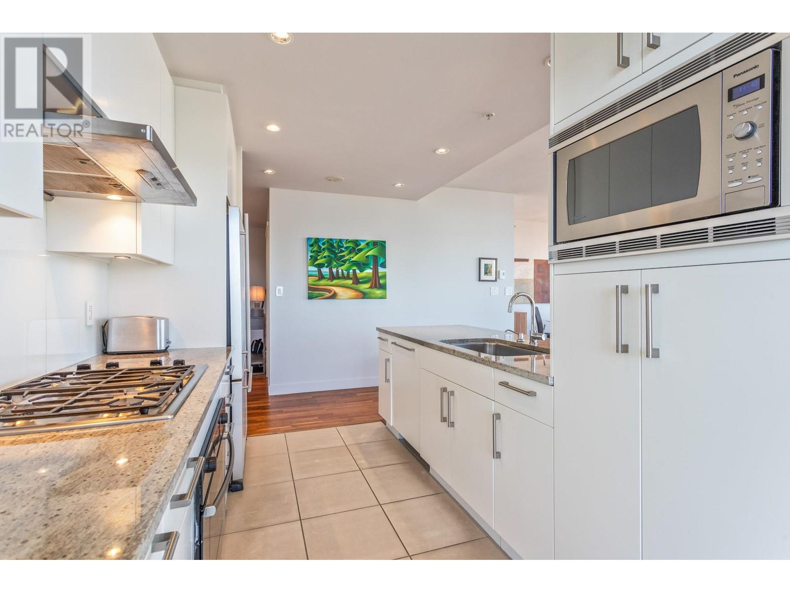 Listing Picture 13 of 30 : 1105 1333 W 11TH AVENUE, Vancouver / 溫哥華 - 魯藝地產 Yvonne Lu Group - MLS Medallion Club Member