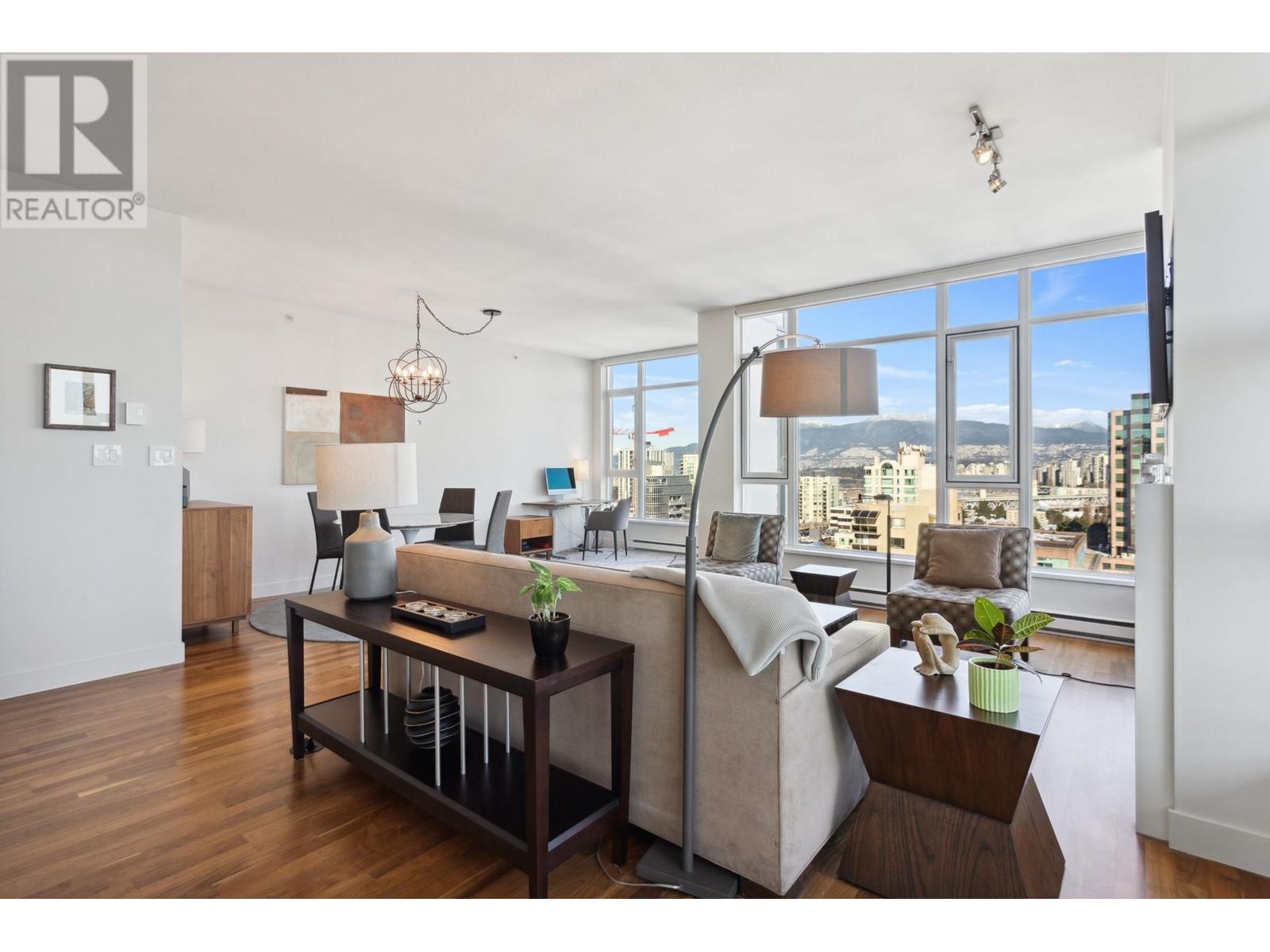 Listing Picture 6 of 30 : 1105 1333 W 11TH AVENUE, Vancouver / 溫哥華 - 魯藝地產 Yvonne Lu Group - MLS Medallion Club Member