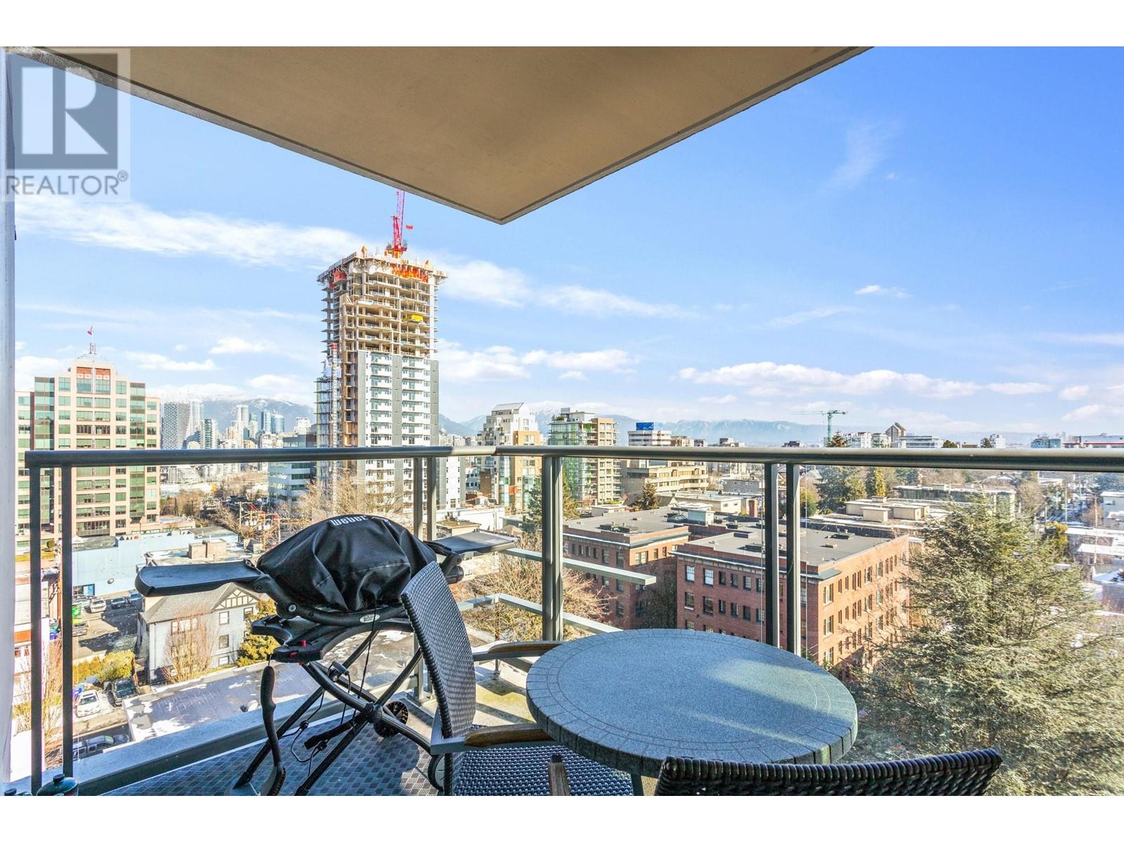 Listing Picture 25 of 30 : 1105 1333 W 11TH AVENUE, Vancouver / 溫哥華 - 魯藝地產 Yvonne Lu Group - MLS Medallion Club Member