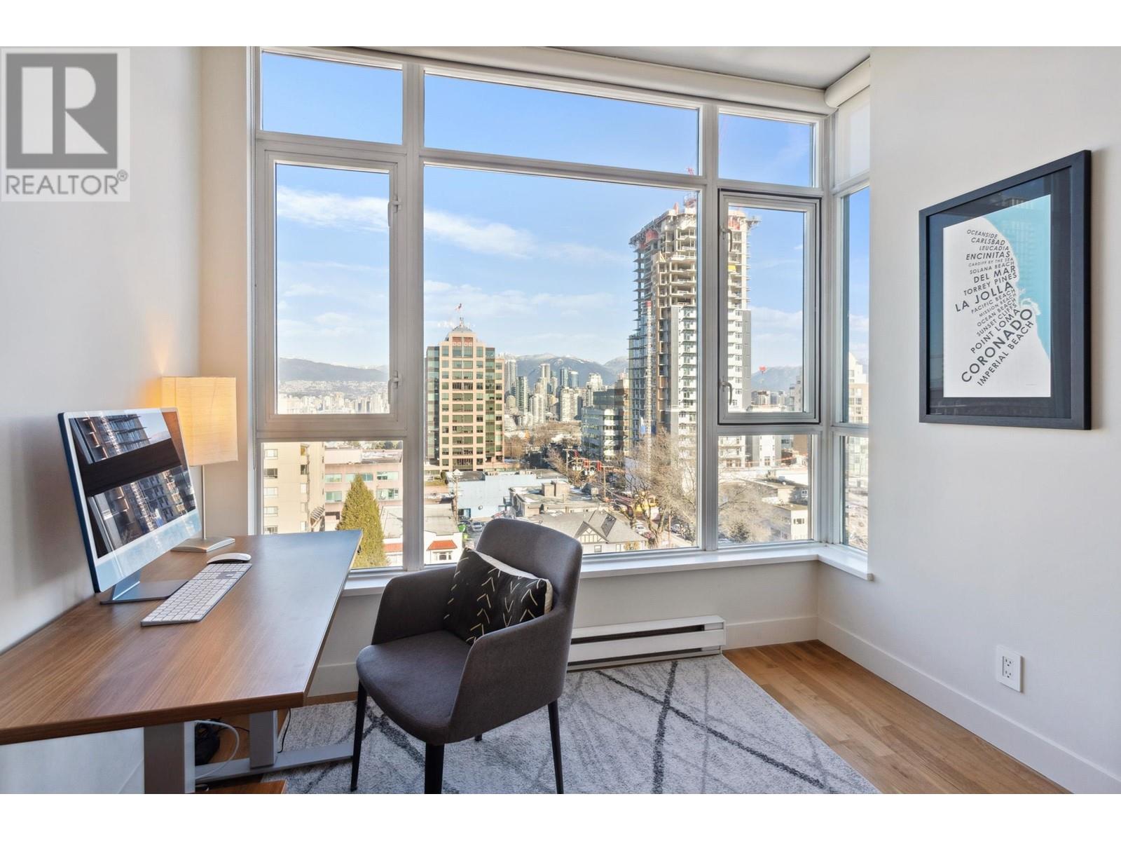 Listing Picture 9 of 30 : 1105 1333 W 11TH AVENUE, Vancouver / 溫哥華 - 魯藝地產 Yvonne Lu Group - MLS Medallion Club Member