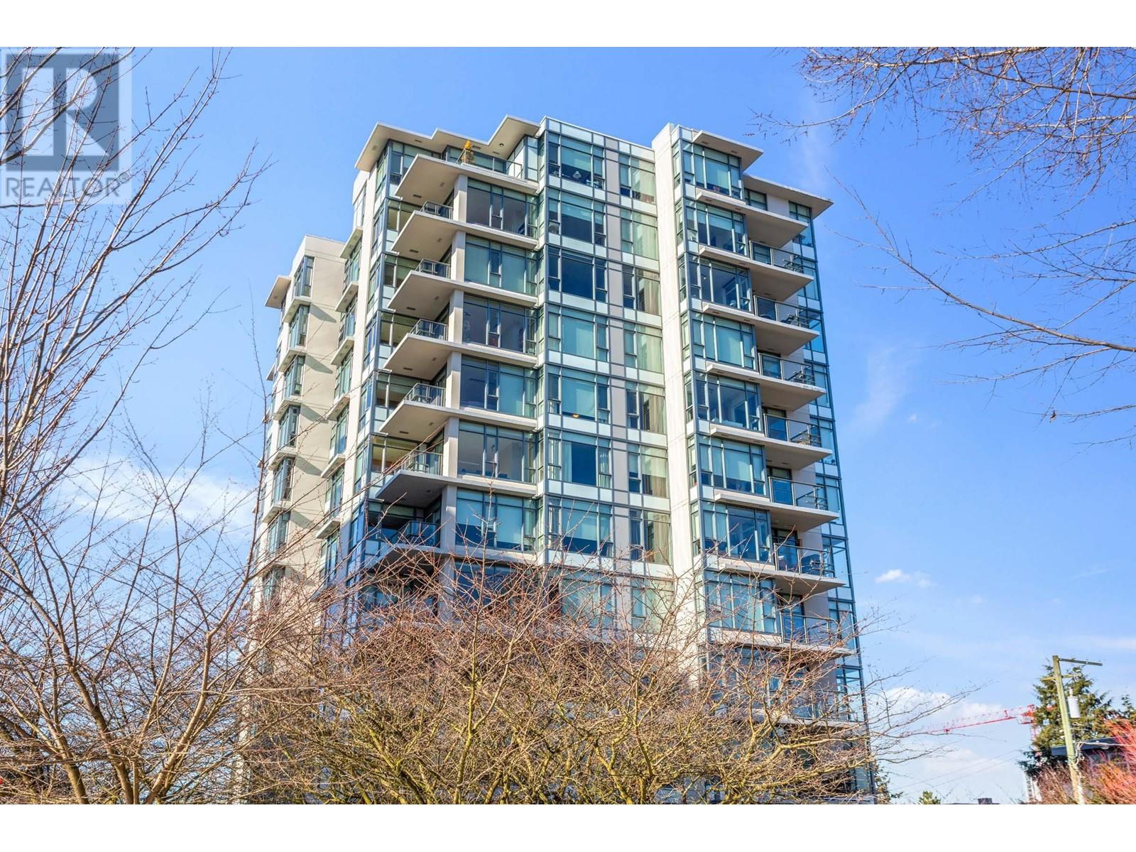 Listing Picture 2 of 30 : 1105 1333 W 11TH AVENUE, Vancouver / 溫哥華 - 魯藝地產 Yvonne Lu Group - MLS Medallion Club Member