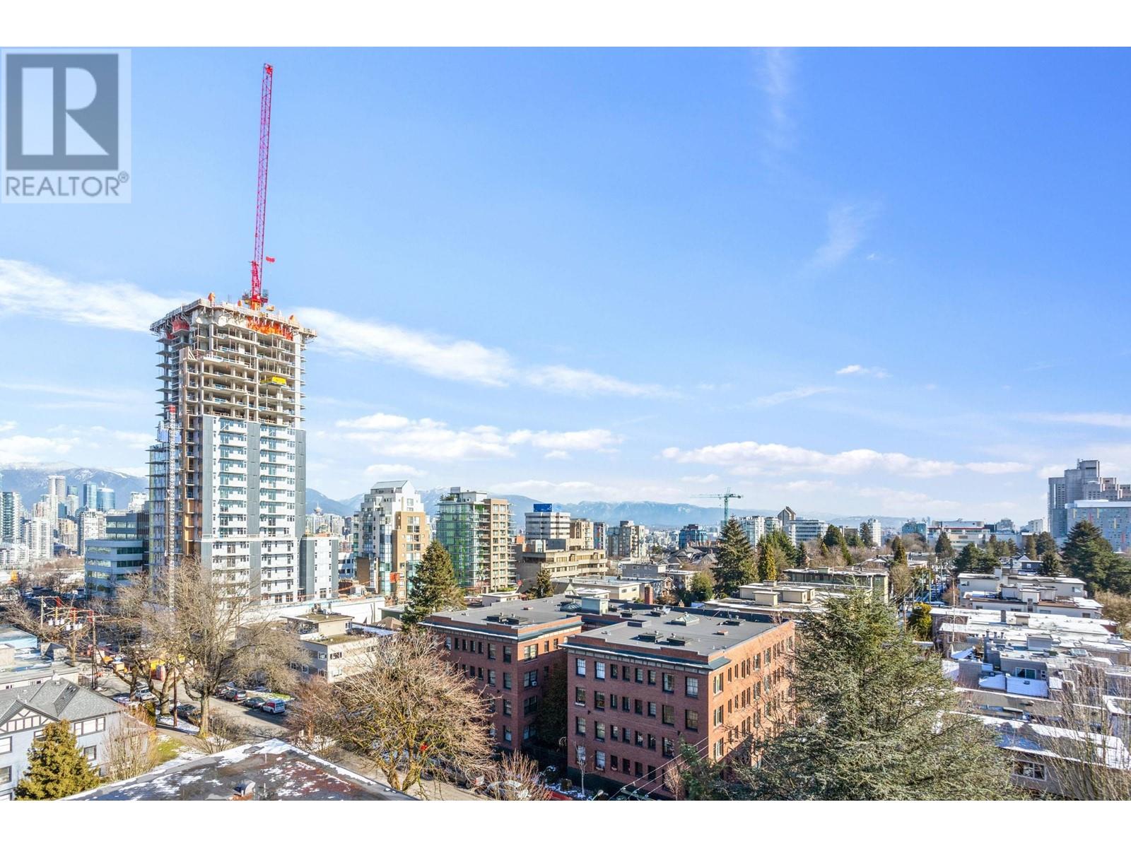 Listing Picture 27 of 30 : 1105 1333 W 11TH AVENUE, Vancouver / 溫哥華 - 魯藝地產 Yvonne Lu Group - MLS Medallion Club Member