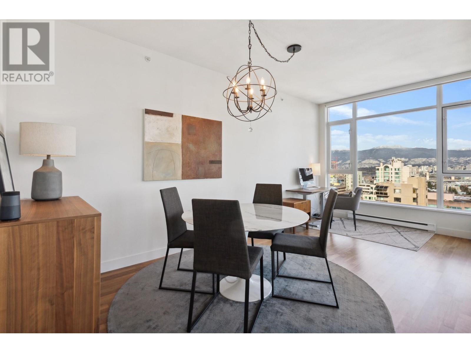 Listing Picture 7 of 30 : 1105 1333 W 11TH AVENUE, Vancouver / 溫哥華 - 魯藝地產 Yvonne Lu Group - MLS Medallion Club Member