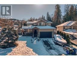 24760 KIMOLA DRIVE, Maple Ridge, British Columbia