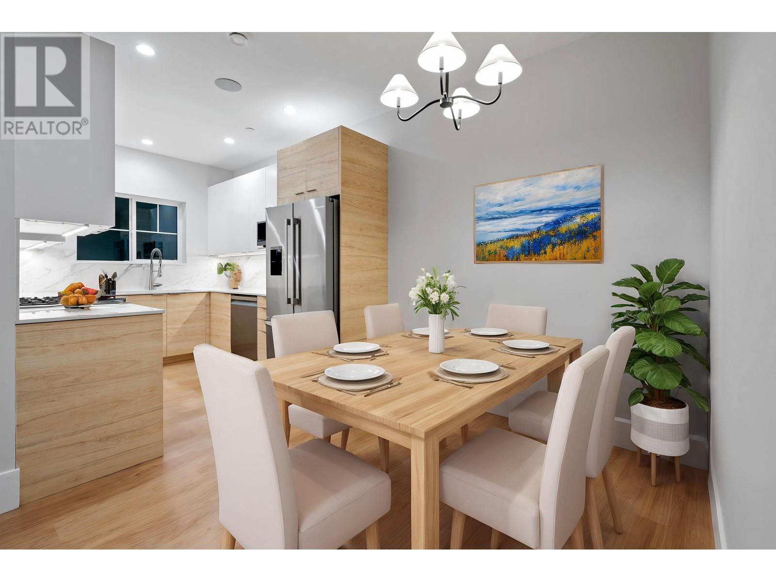 1 4423 W 16th Avenue, Vancouver, British Columbia  V6R 3E7 - Photo 10 - R2967101