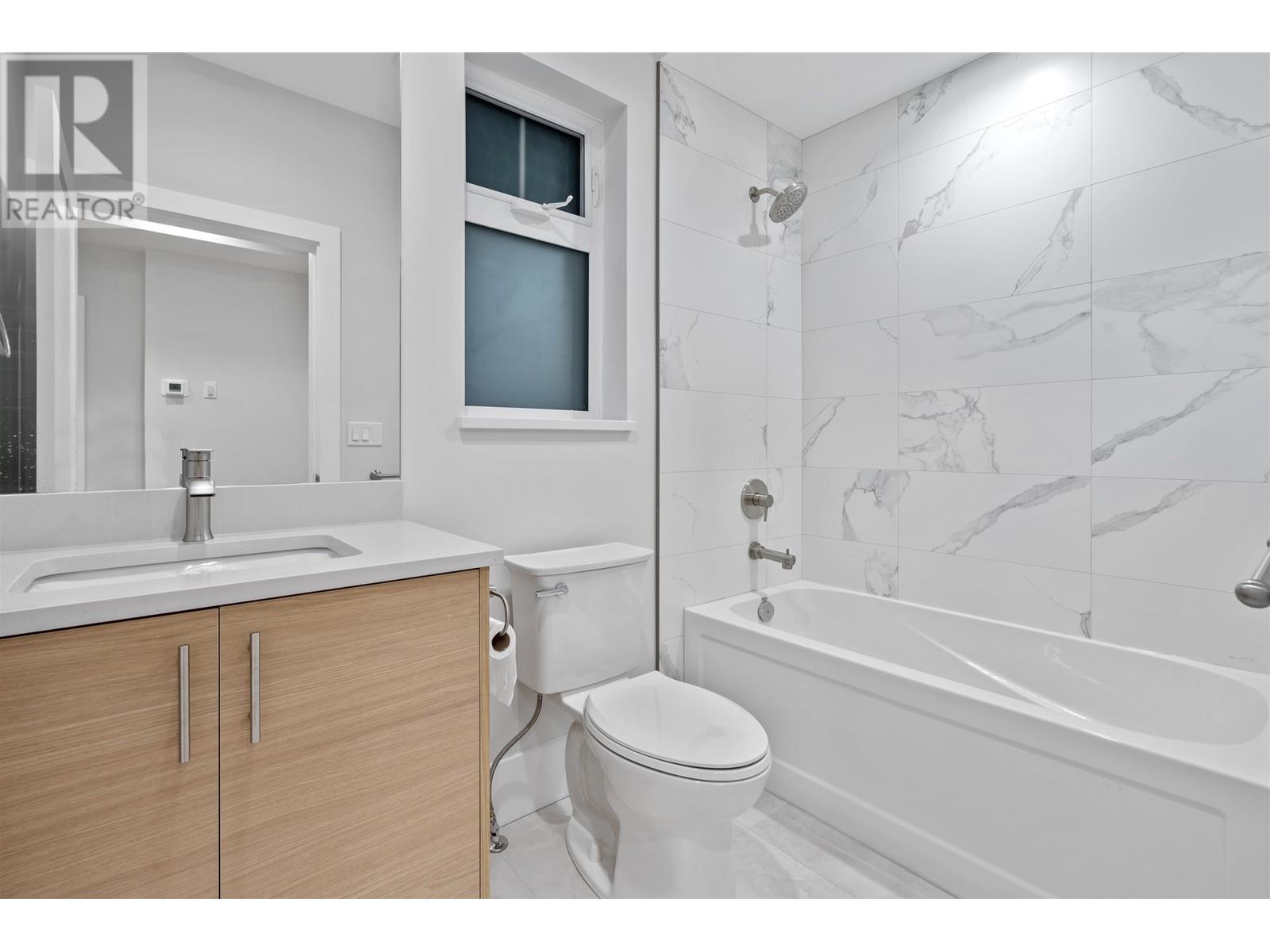 1 4423 W 16th Avenue, Vancouver, British Columbia  V6R 3E7 - Photo 23 - R2967101