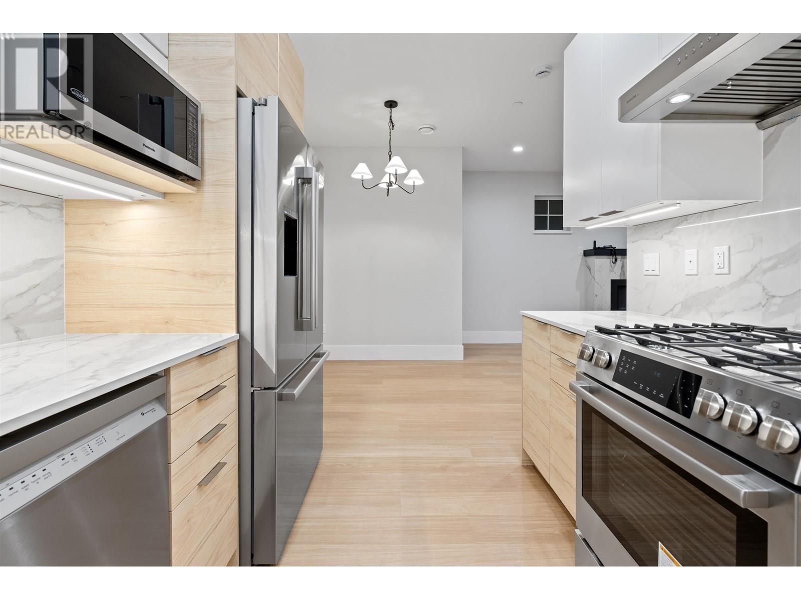 1 4423 W 16th Avenue, Vancouver, British Columbia  V6R 3E7 - Photo 14 - R2967101