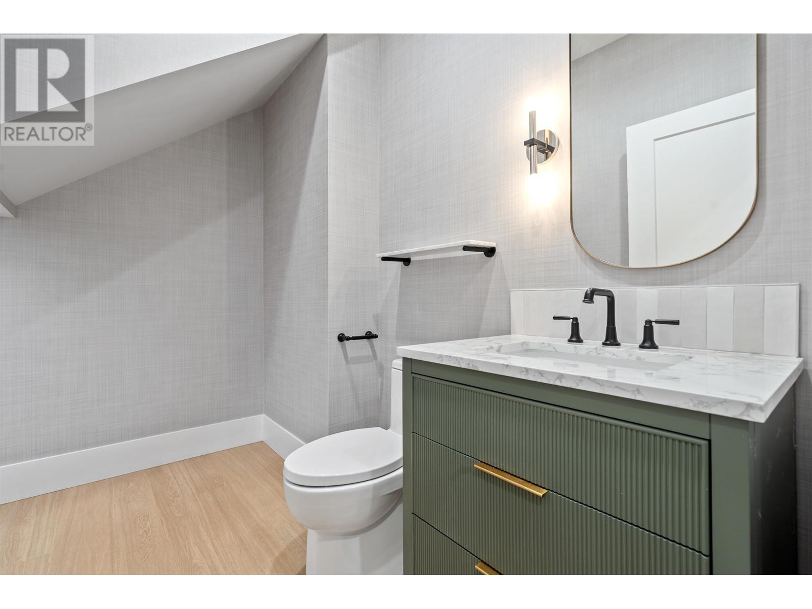 1 4423 W 16th Avenue, Vancouver, British Columbia  V6R 3E7 - Photo 5 - R2967101
