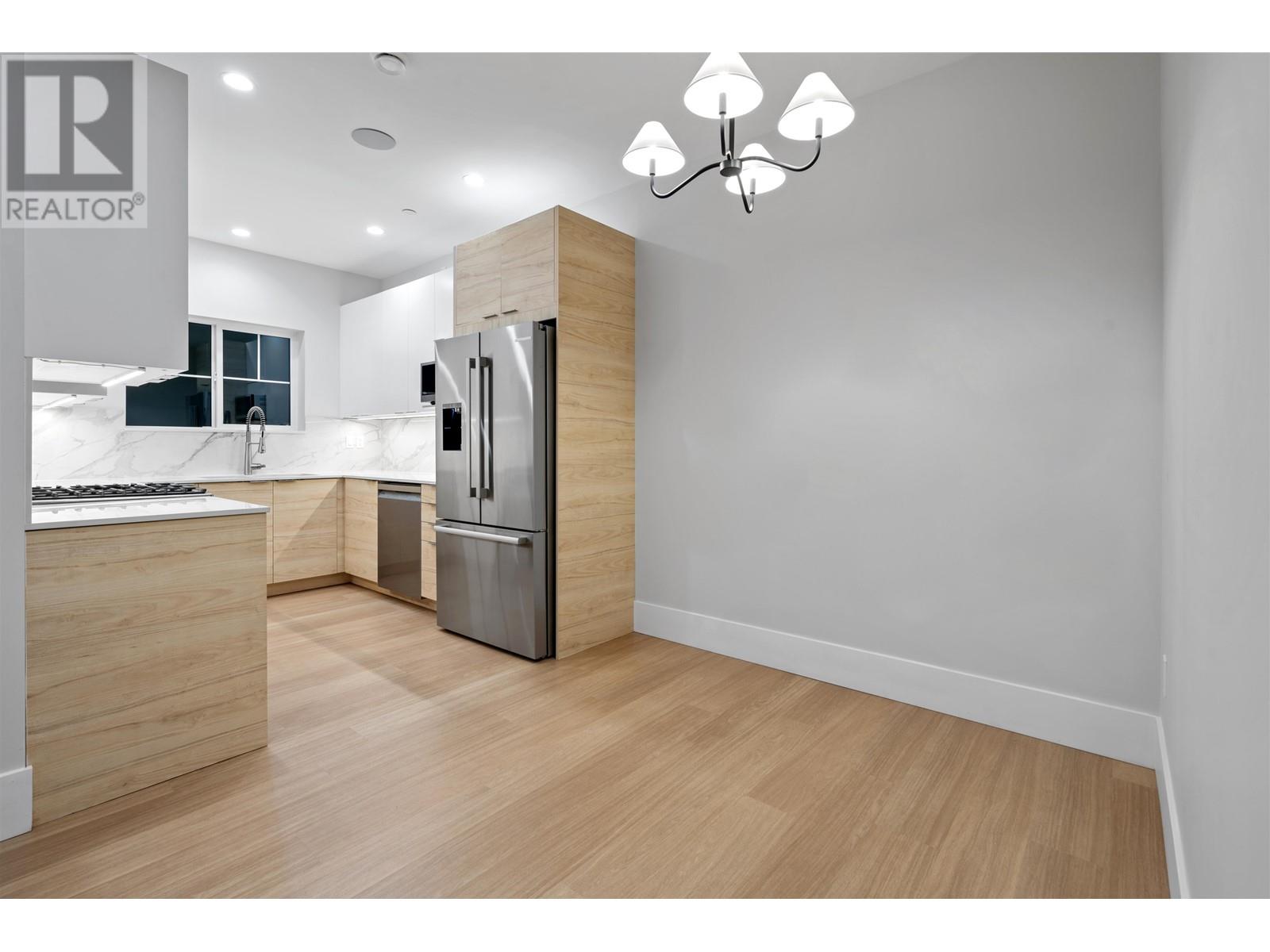 1 4423 W 16th Avenue, Vancouver, British Columbia  V6R 3E7 - Photo 11 - R2967101