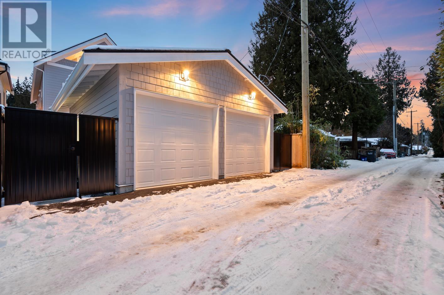 1 4423 W 16th Avenue, Vancouver, British Columbia  V6R 3E7 - Photo 30 - R2967101