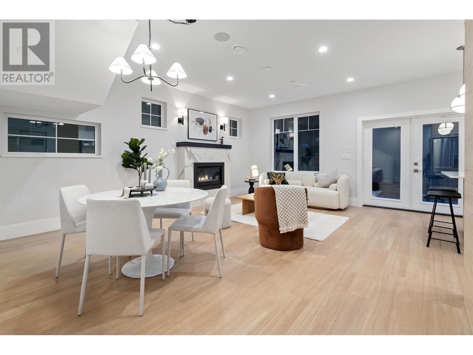 2 4423 W 16th Avenue, Vancouver, British Columbia  V6R 3E7 - Photo 5 - R2967106