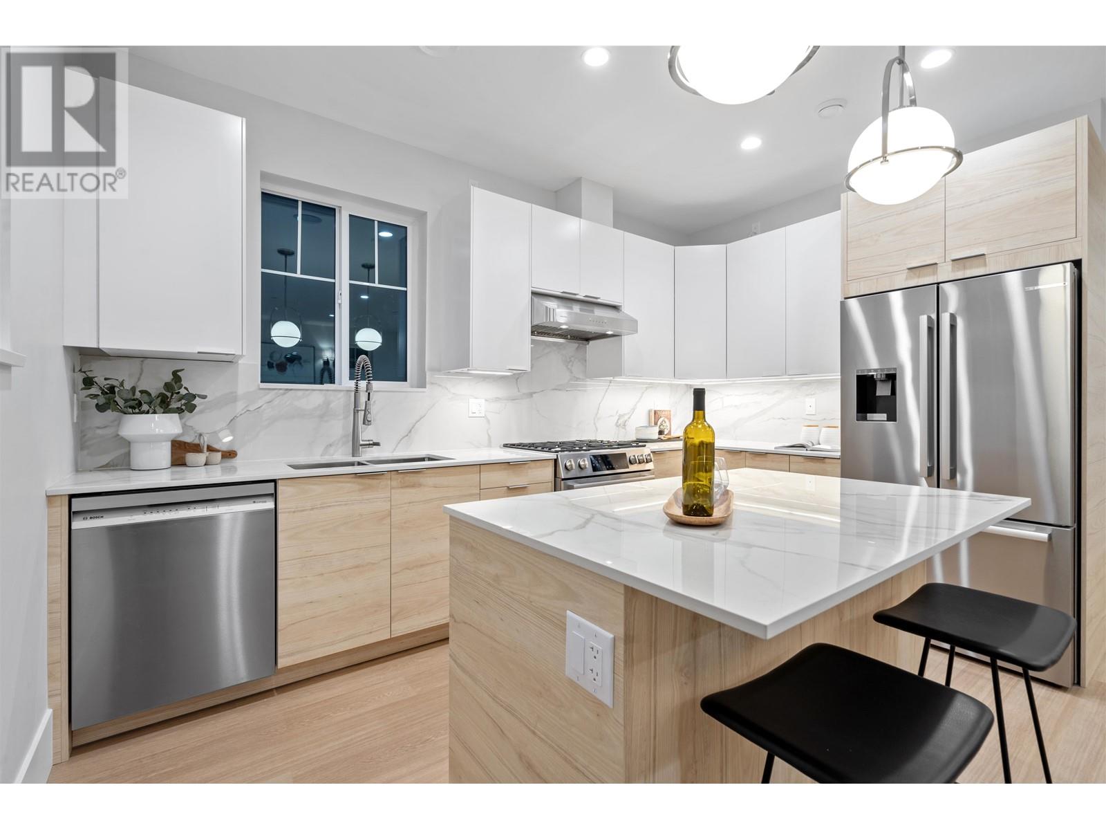 2 4423 W 16th Avenue, Vancouver, British Columbia  V6R 3E7 - Photo 12 - R2967106