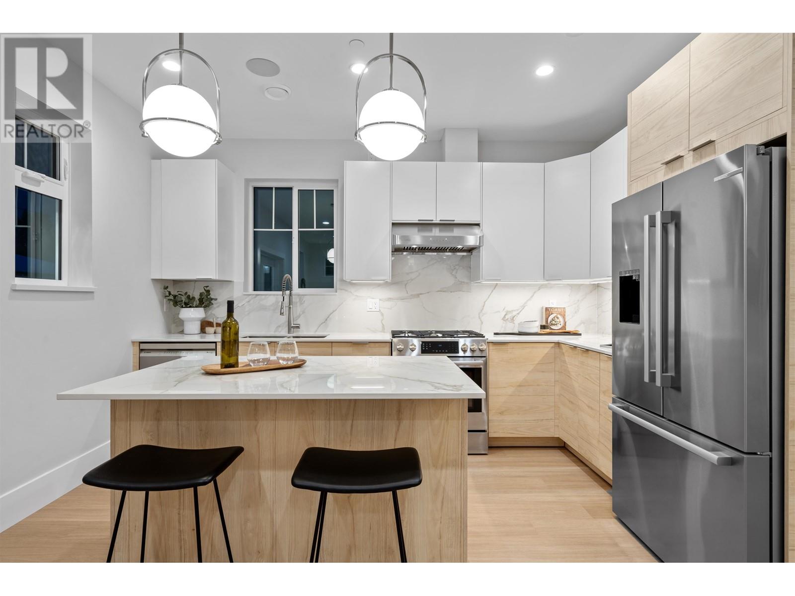 2 4423 W 16th Avenue, Vancouver, British Columbia  V6R 3E7 - Photo 13 - R2967106
