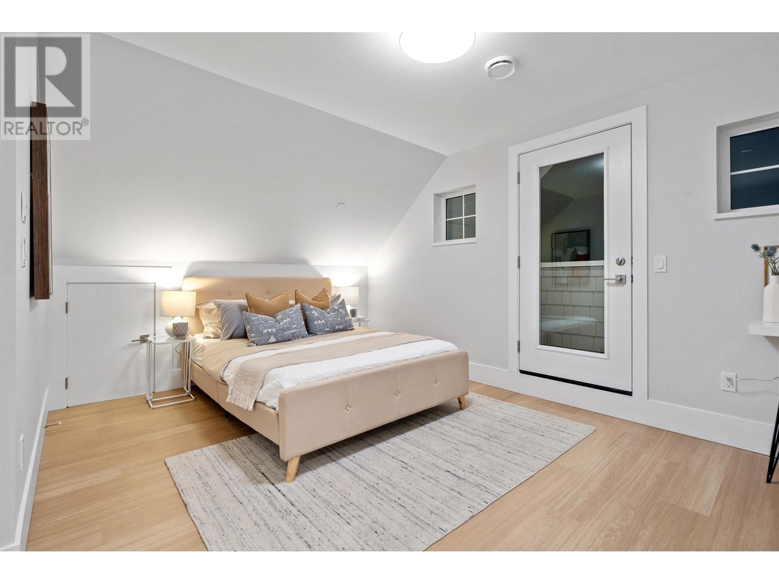2 4423 W 16th Avenue, Vancouver, British Columbia  V6R 3E7 - Photo 21 - R2967106