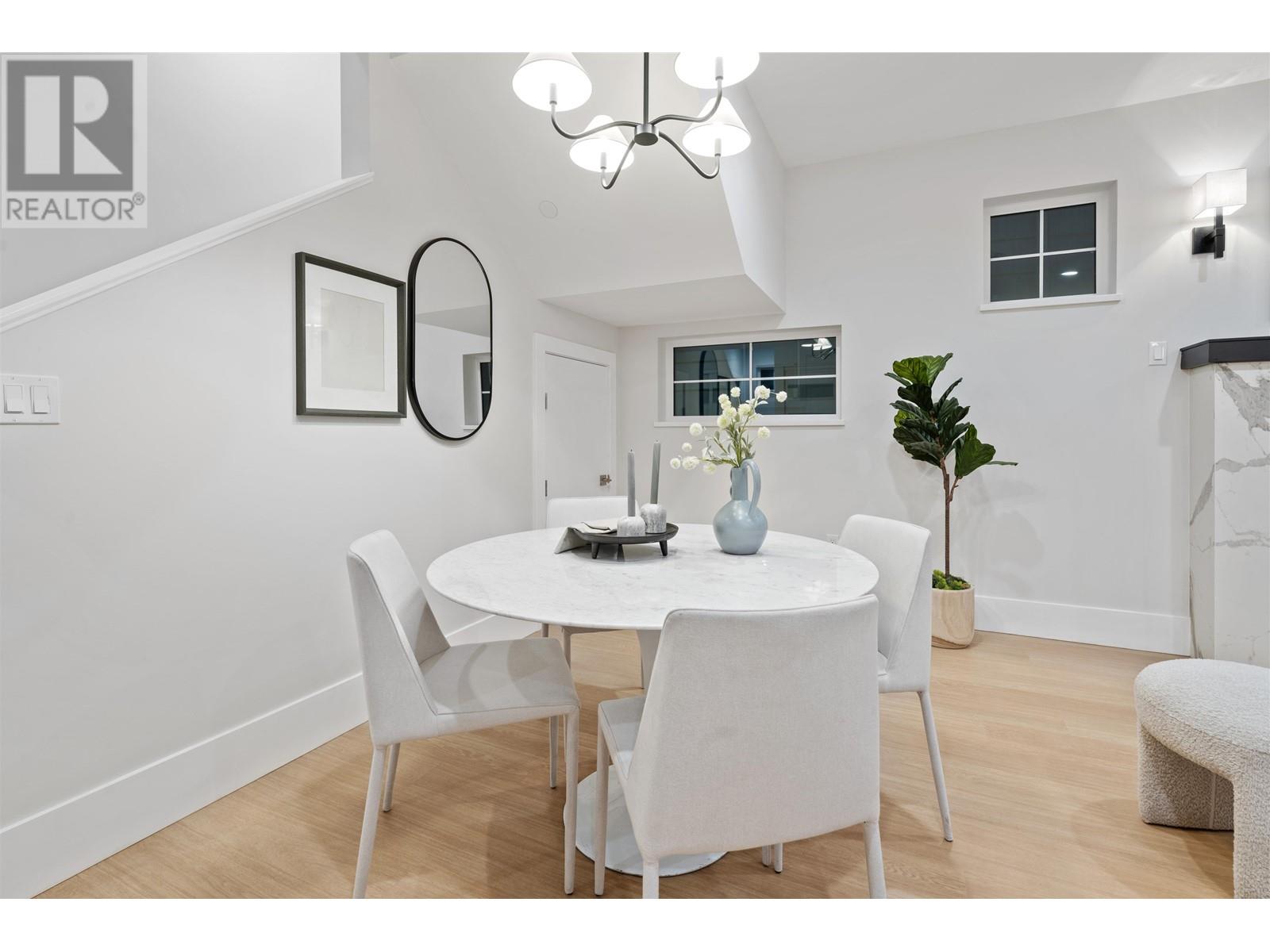 2 4423 W 16th Avenue, Vancouver, British Columbia  V6R 3E7 - Photo 6 - R2967106