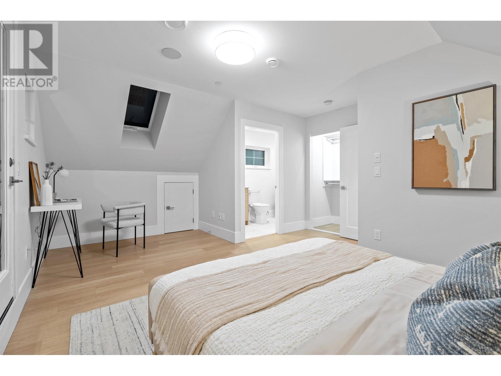 2 4423 W 16th Avenue, Vancouver, British Columbia  V6R 3E7 - Photo 22 - R2967106