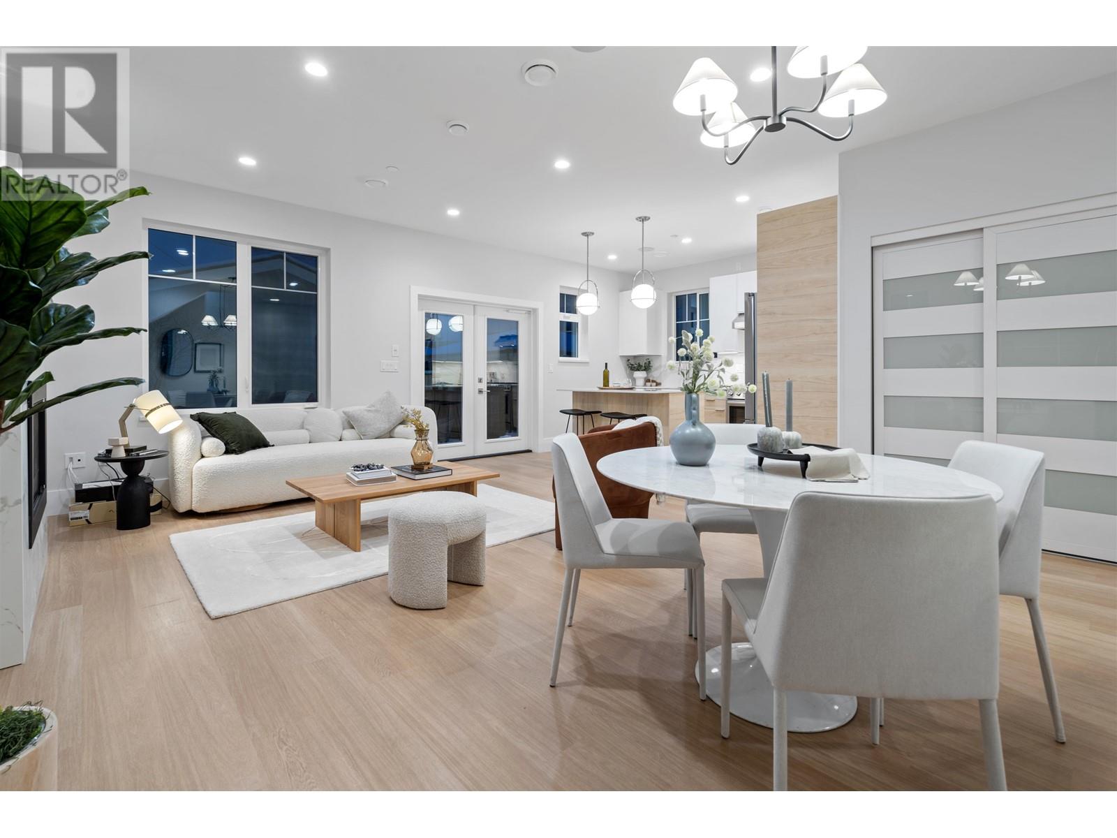 2 4423 W 16th Avenue, Vancouver, British Columbia  V6R 3E7 - Photo 10 - R2967106