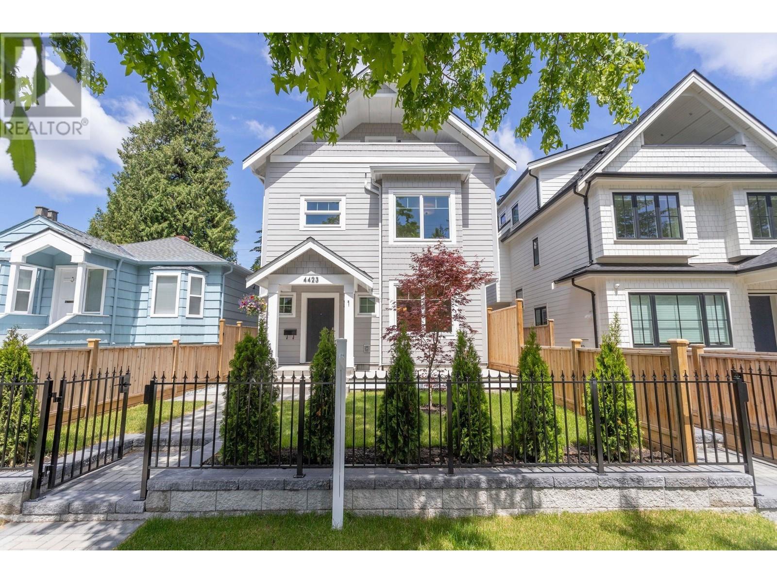 2 4423 W 16th Avenue, Vancouver, British Columbia  V6R 3E7 - Photo 39 - R2967106
