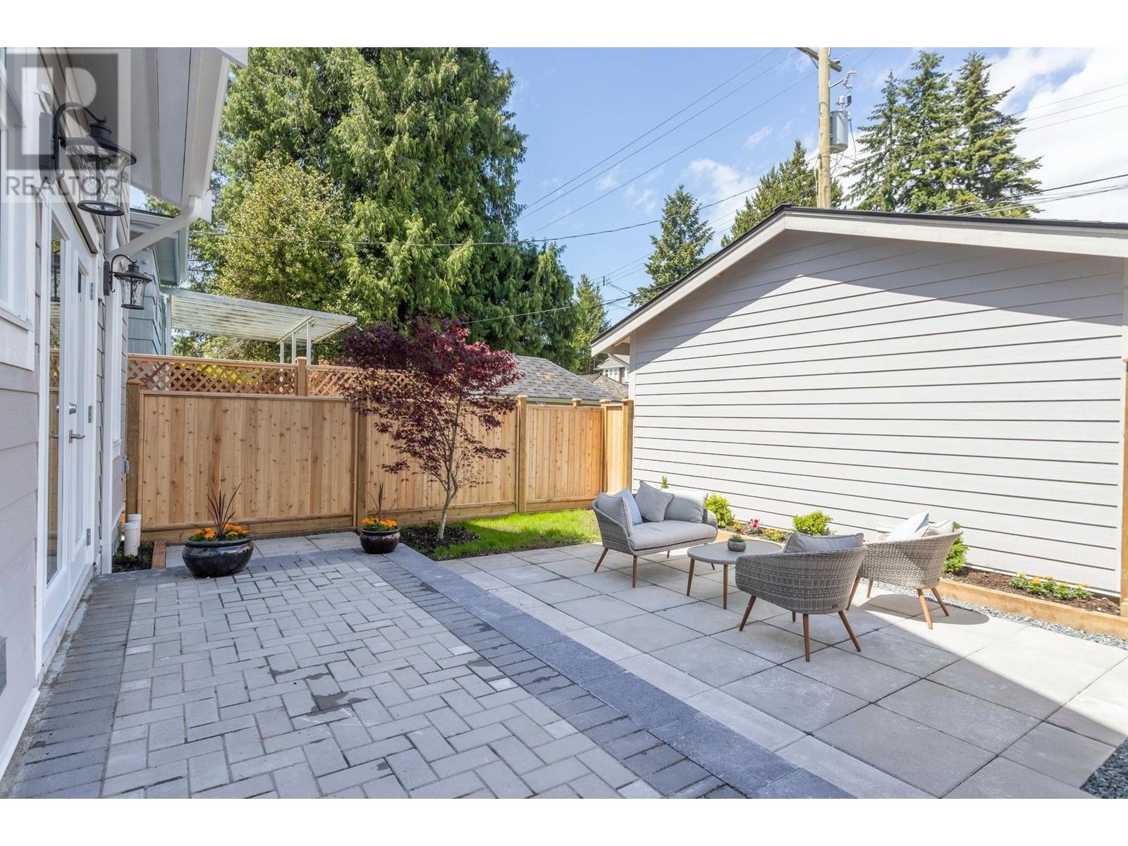 2 4423 W 16th Avenue, Vancouver, British Columbia  V6R 3E7 - Photo 28 - R2967106