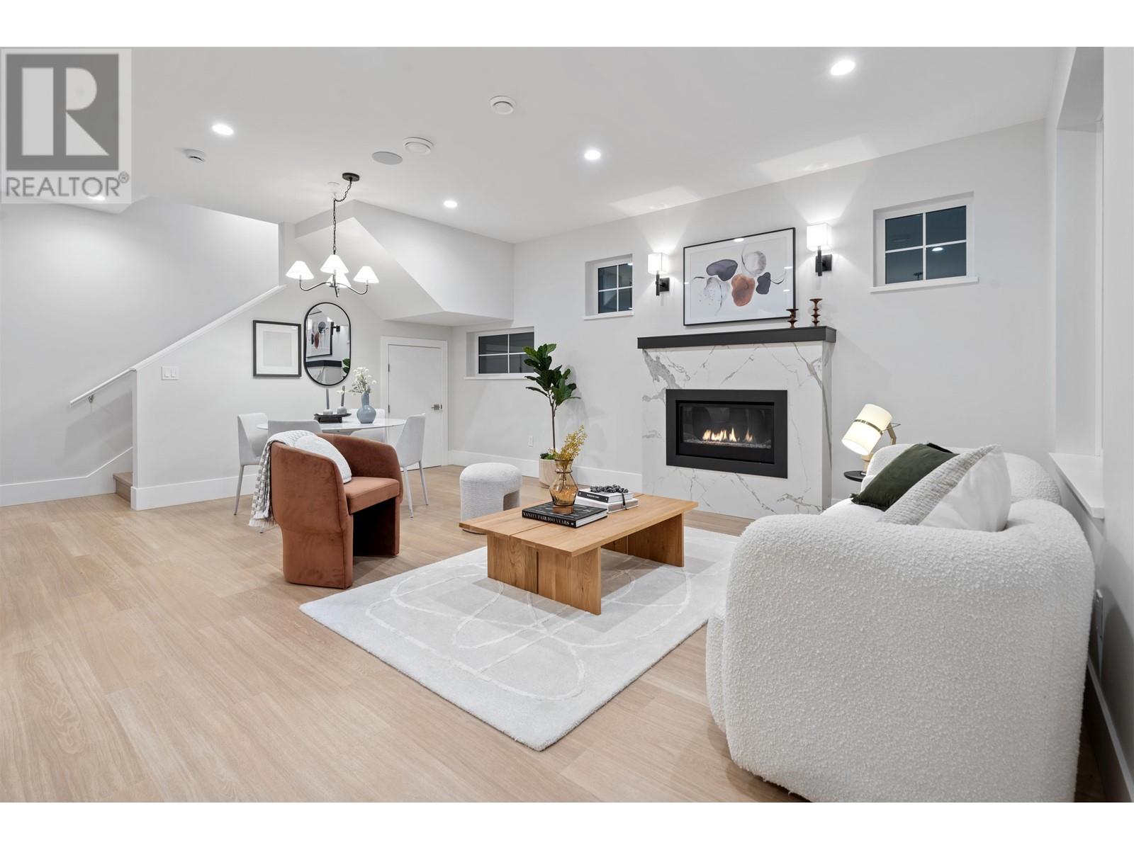 2 4423 W 16th Avenue, Vancouver, British Columbia  V6R 3E7 - Photo 8 - R2967106