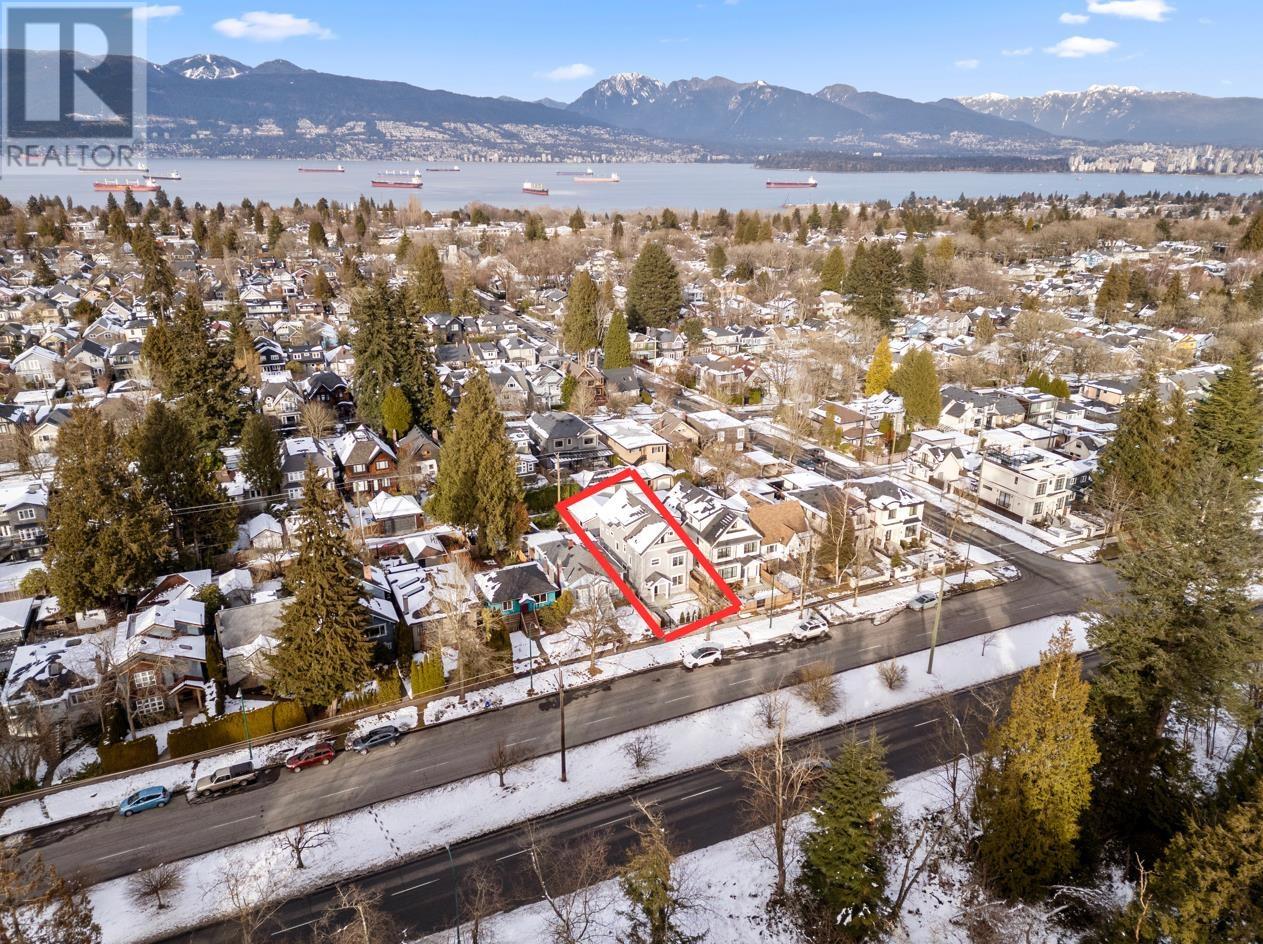2 4423 W 16th Avenue, Vancouver, British Columbia  V6R 3E7 - Photo 34 - R2967106