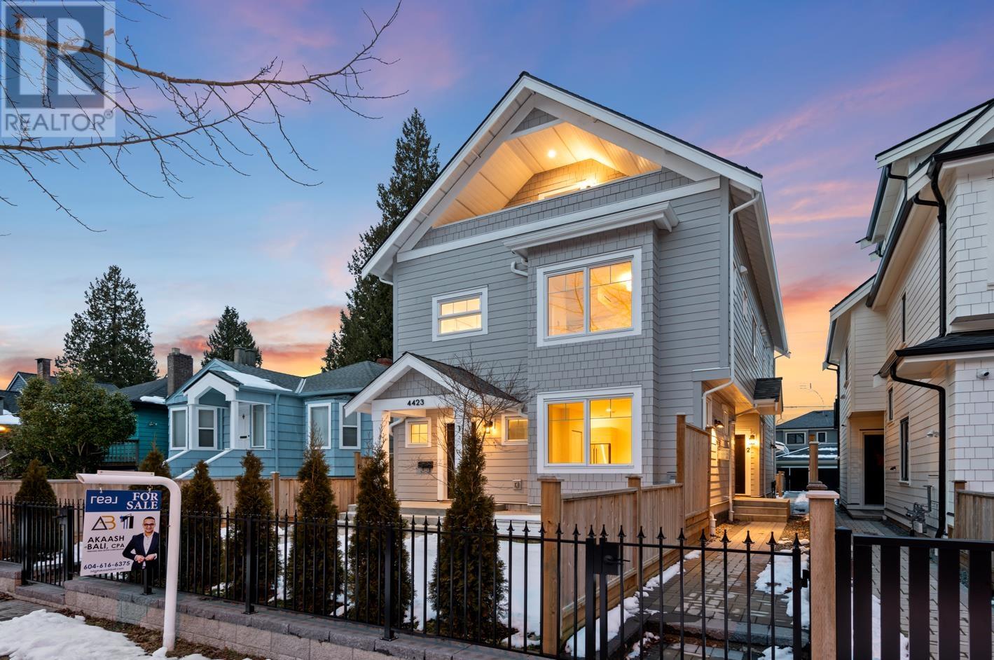 2 4423 W 16th Avenue, Vancouver, British Columbia  V6R 3E7 - Photo 27 - R2967106