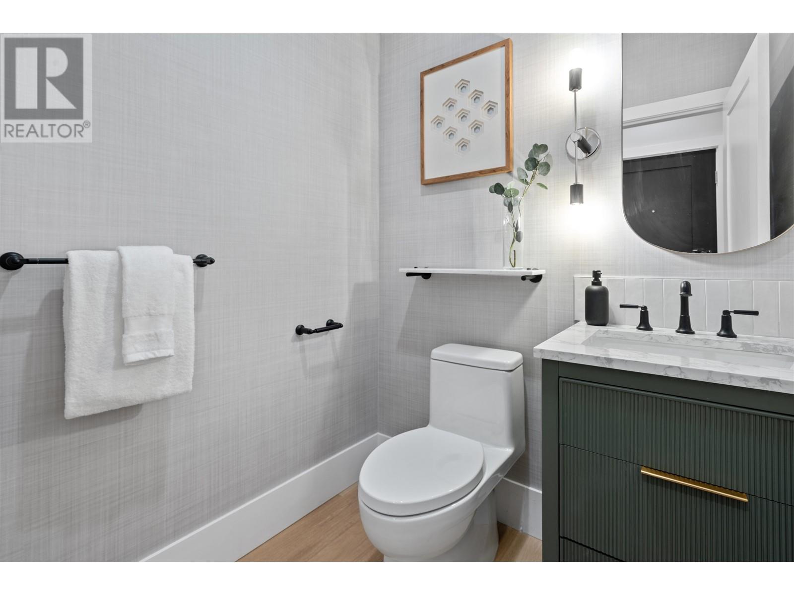 2 4423 W 16th Avenue, Vancouver, British Columbia  V6R 3E7 - Photo 4 - R2967106