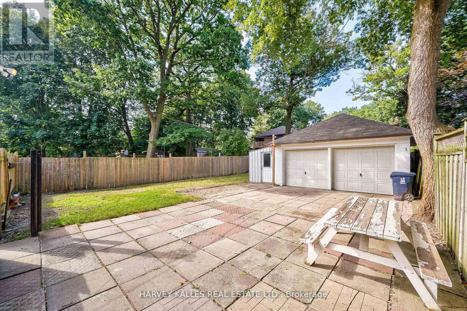 40 Dominion Road, Toronto (Long Branch), Ontario  M8W 1J7 - Photo 24 - W11977475